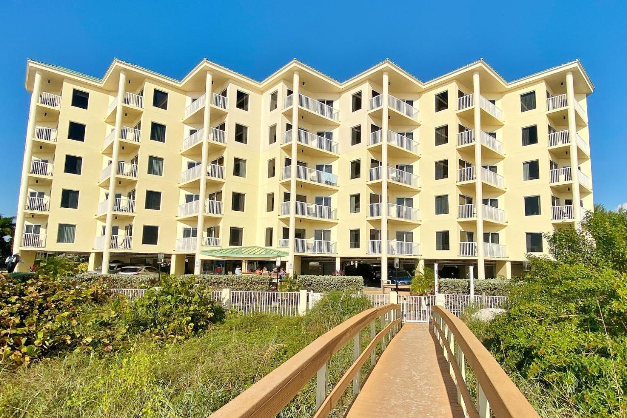 Sunset Vistas Condo 203S St. Pete Beach Kültér fotó
